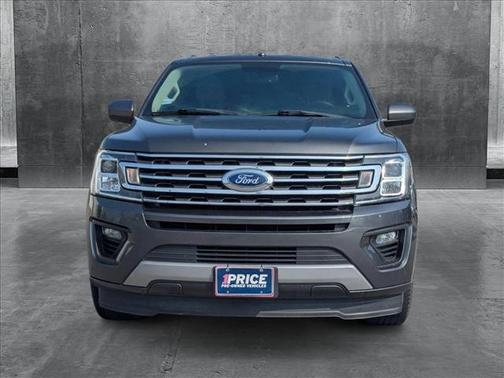 2019 Ford Expedition Max XLT