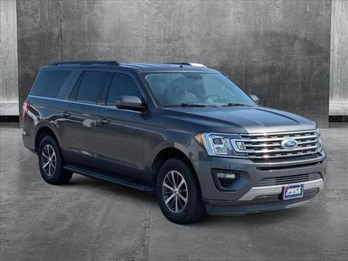 2019 Ford Expedition Max XLT