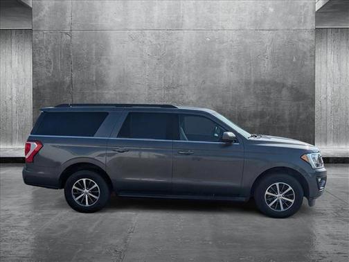 2019 Ford Expedition Max XLT