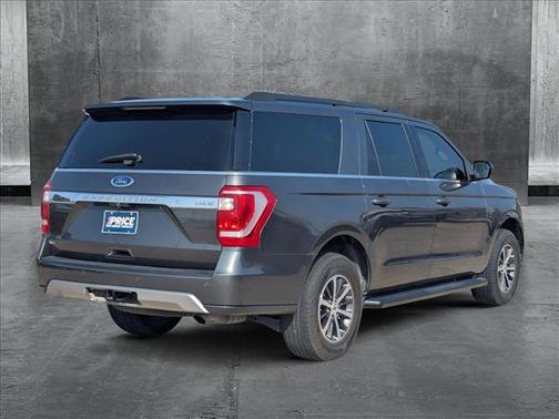 2019 Ford Expedition Max XLT