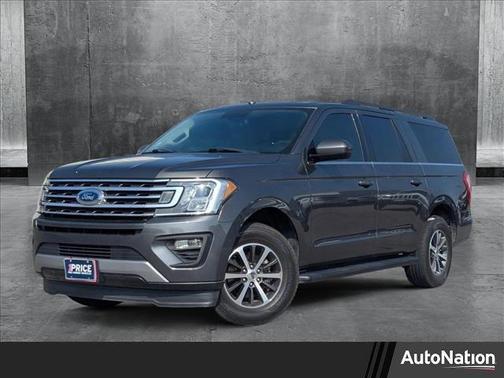 2019 Ford Expedition Max XLT