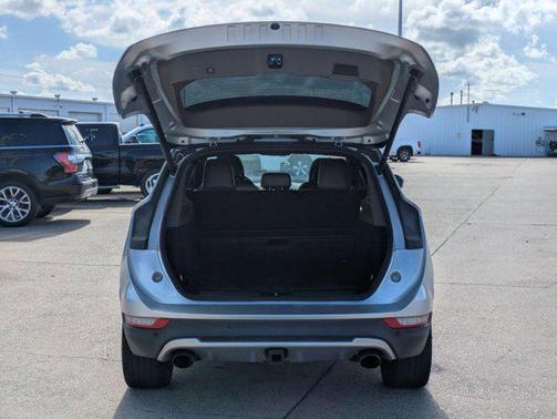 2015 Lincoln MKC Base