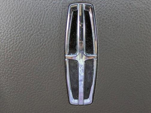 2015 Lincoln MKC Base