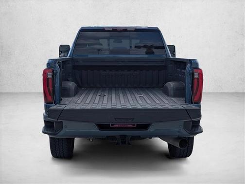 2024 GMC Sierra 2500 Denali Ultimate