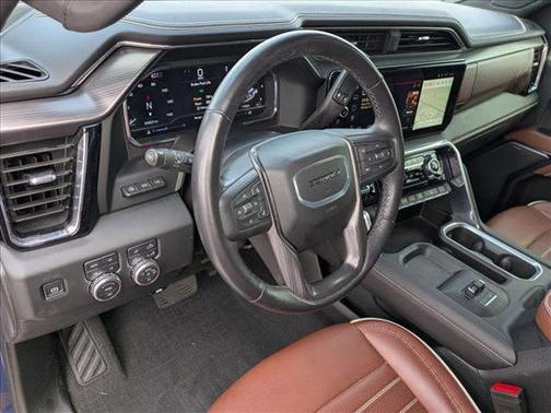 2024 GMC Sierra 2500 Denali Ultimate