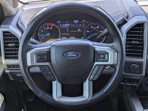 2020 Ford F-450 Lariat