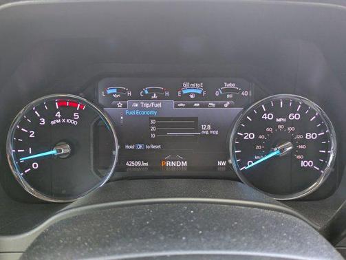 2020 Ford F-450 Lariat