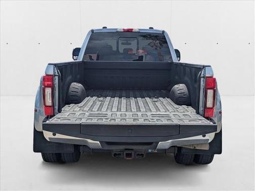 2020 Ford F-450 Lariat
