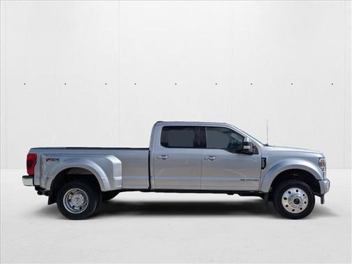 2020 Ford F-450 Lariat