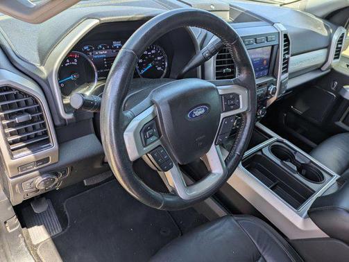 2020 Ford F-450 Lariat