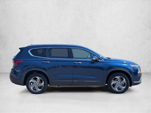 Stormy Sea 2023 Hyundai SANTA FE SEL 2.4