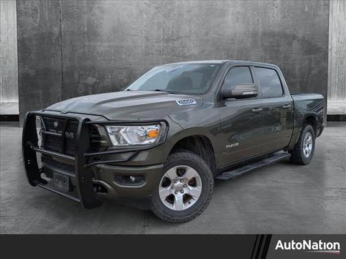 2020 RAM 1500 Lone Star
