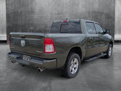 2020 RAM 1500 Lone Star
