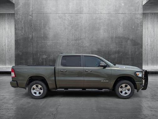2020 RAM 1500 Lone Star
