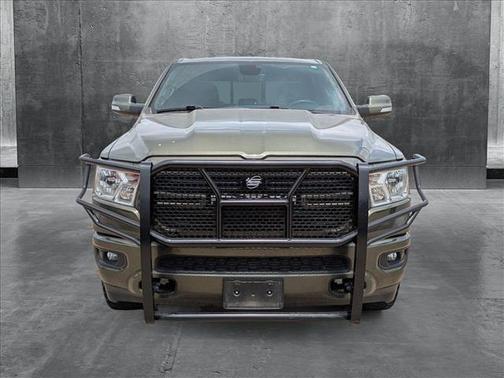 2020 RAM 1500 Lone Star