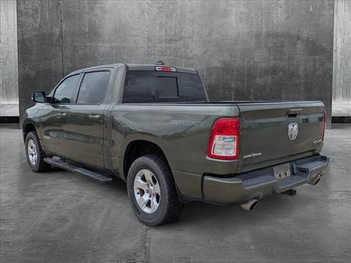 2020 RAM 1500 Lone Star