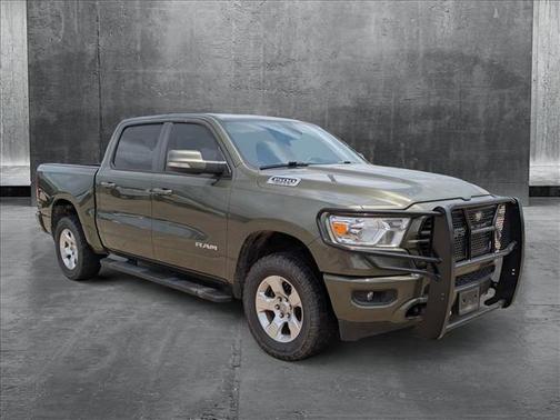 2020 RAM 1500 Lone Star