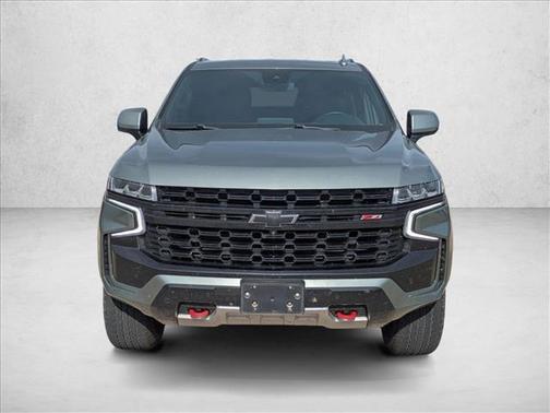 2024 Chevrolet Tahoe 4WD Z71