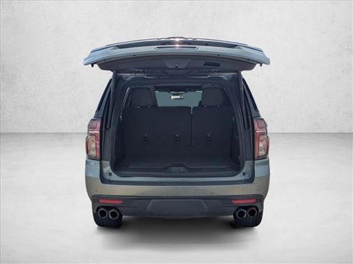 2024 Chevrolet Tahoe 4WD Z71