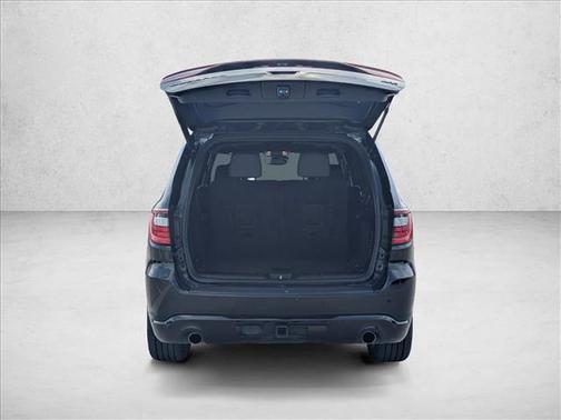 DB Black Clearcoat 2024 Dodge Durango GT Plus