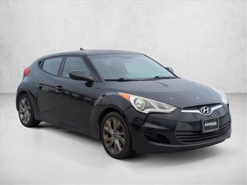 2016 Hyundai Veloster Base