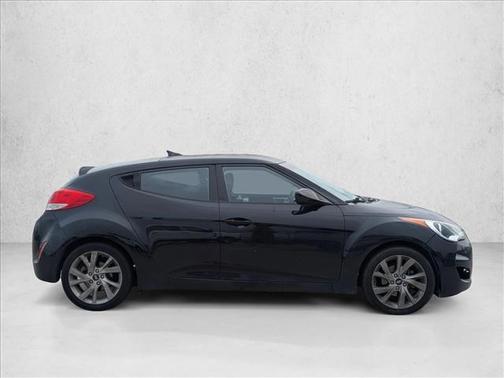 2016 Hyundai Veloster Base
