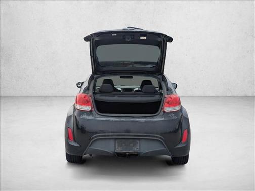 2016 Hyundai Veloster Base