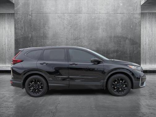 2021 Honda CR-V 2WD EX