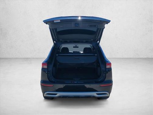 2023 Mitsubishi Outlander SE 2.5 2WD