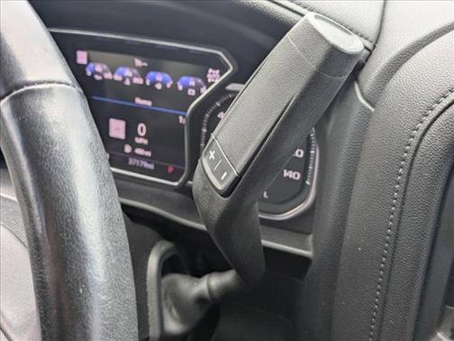 2022 GMC Sierra 2500 Denali