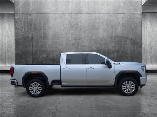 2022 GMC Sierra 2500 Denali