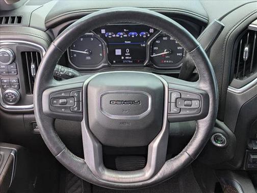 2022 GMC Sierra 2500 Denali