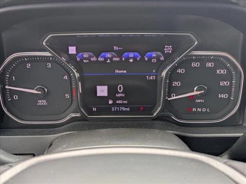 2022 GMC Sierra 2500 Denali