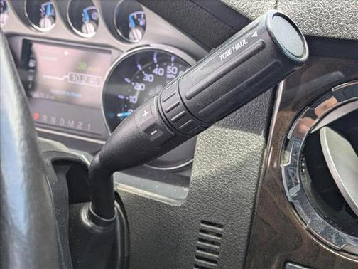 2016 Ford F-250 Lariat