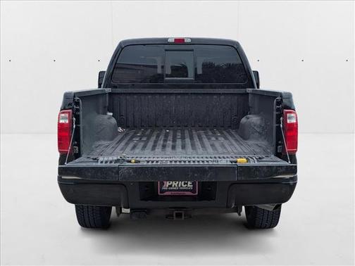 2016 Ford F-250 Lariat
