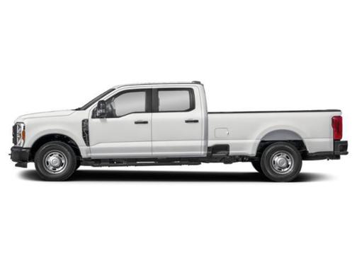 Oxford White 2027 Ford F-250 XL