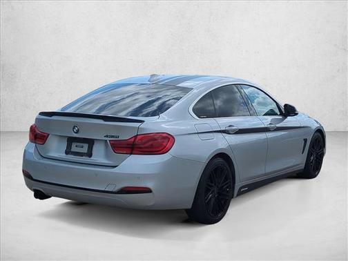 2019 BMW 430 Gran Coupe i