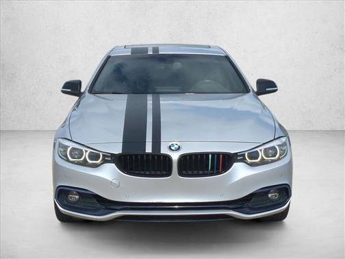 2019 BMW 430 Gran Coupe i