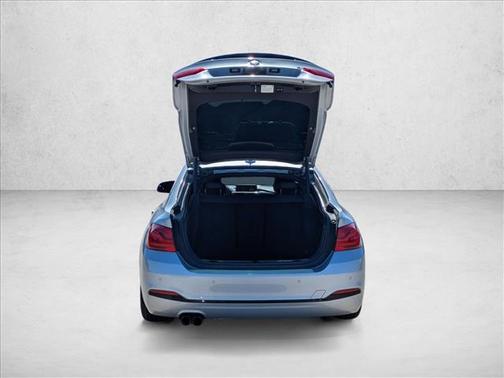 2019 BMW 430 Gran Coupe i