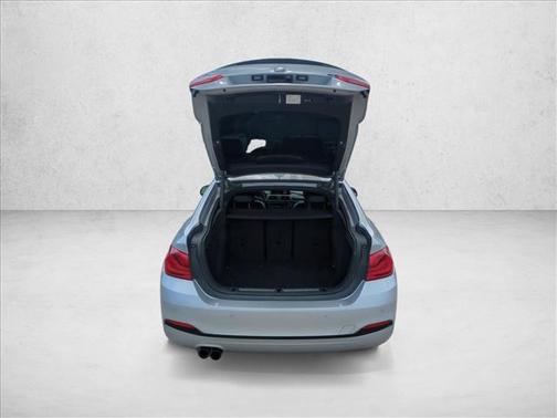 2019 BMW 430 Gran Coupe i