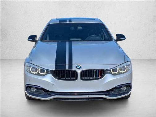 2019 BMW 430 Gran Coupe i