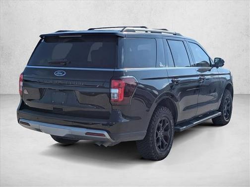 2022 Ford Expedition Timberline