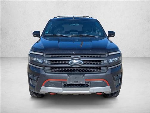 2022 Ford Expedition Timberline