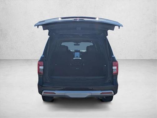 2022 Ford Expedition Timberline