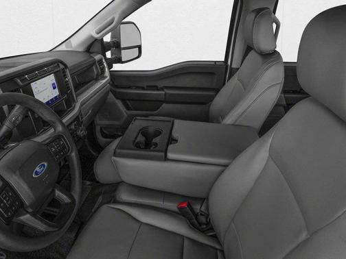 Oxford White 2026 Ford F-250 XL