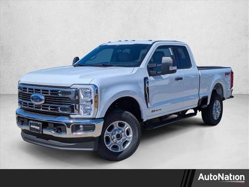 2026 Ford F-350 XLT
