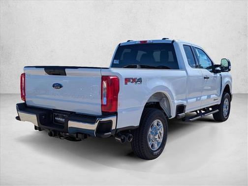 2026 Ford F-350 XLT