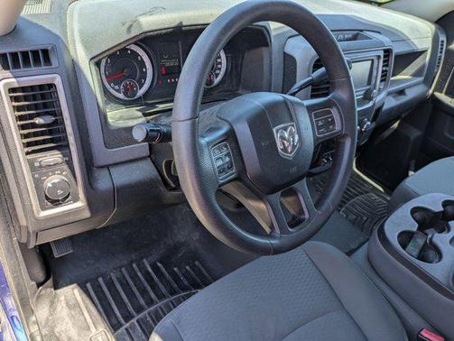 2015 RAM 1500 Tradesman/Express