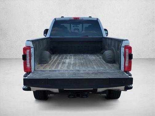 2023 Ford F-250 King Ranch