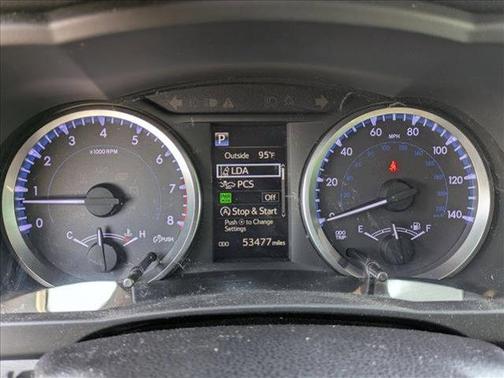 2018 Toyota Highlander LE Plus